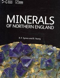 Produktbild: Minerals Of Northern England