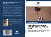 Produktbild: DARSTELLUNGEN VON FRAUEN IM BOLLYWOOD-KINO