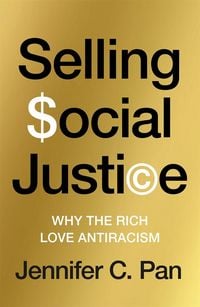 Produktbild: Selling Social Justice