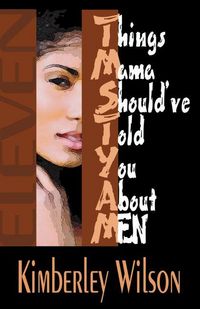 Produktbild: Eleven Things Mama Should've Told You about Men