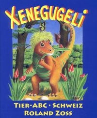 Produktbild: Xenegugeli