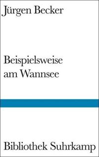 Produktbild: Beispielsweise am Wannsee
