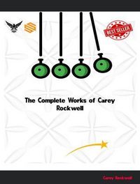 Produktbild: The Complete Works of Carey Rockwell