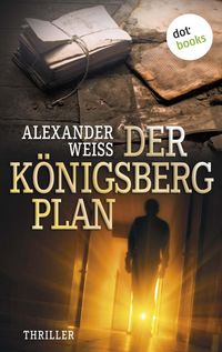 Produktbild: Der K&ouml;nigsberg-Plan