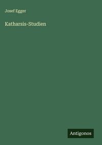 Produktbild: Katharsis-Studien