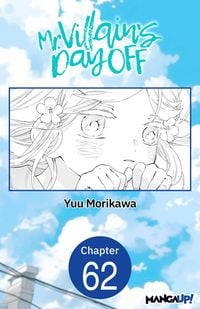 Produktbild: Mr. Villain's Day Off #062