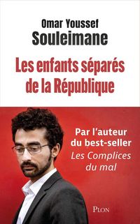Produktbild: Les Enfants Separes de la Republique