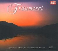 Bild vom Artikel Various: Träumerei-Klassische Musik Für Schönste Stunden vom Autor Various