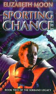 Produktbild: Sporting Chance