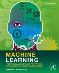 Produktbild: Machine Learning