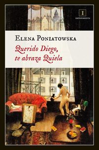 Produktbild: Querido Diego, te abraza Quiela