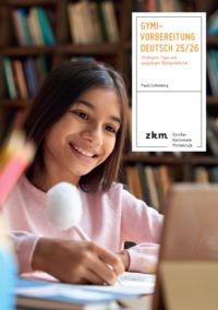 Produktbild: Gymi-Vorbereitung Deutsch 25/26