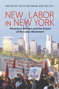 Produktbild: New Labor in New York