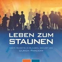 Produktbild: Leben zum Staunen