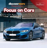 Produktbild: Focus on Cars
