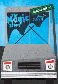Produktbild: Magic Stone