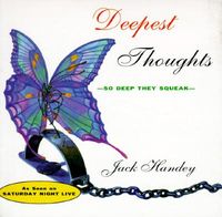 Produktbild: Deepest Thoughts