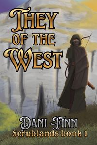 Produktbild: They of the West