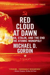 Produktbild: Red Cloud at Dawn