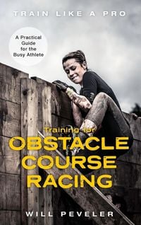 Produktbild: Training for Obstacle Course Racing