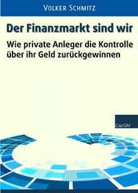 Produktbild: Der Finanzmarkt sind wir