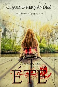 Produktbild: Crimes en ete