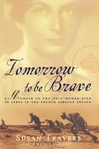 Produktbild: Tomorrow to Be Brave