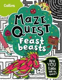 Produktbild: Feast Beasts