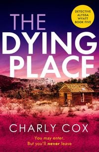Produktbild: The Dying Place
