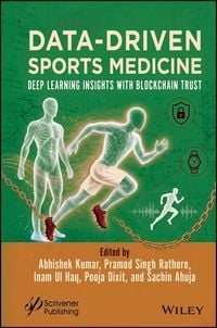 Produktbild: Data-Driven Sports Medicine