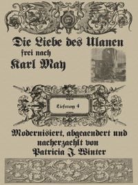 Produktbild: Die Liebe des Ulanen. Lieferung 4