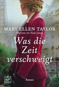 Produktbild: Was die Zeit verschweigt