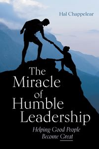 Produktbild: The Miracle of Humble Leadership