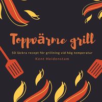 Produktbild: Toppv&auml;rme grill