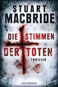 Produktbild: Die Stimmen der Toten