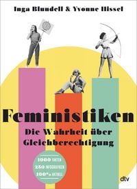 Produktbild: Feministiken