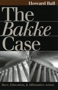 Produktbild: The Bakke Case