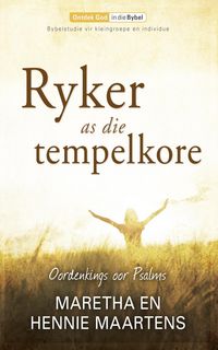 Produktbild: Ryker as die tempelkore