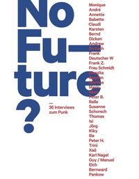 Produktbild: No Future?