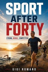 Produktbild: Sport After Forty