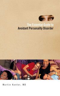 Produktbild: The Essential Guide to Overcoming Avoidant Personality Disorder