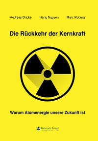 Produktbild: Die R&uuml;ckkehr der Kernkraft