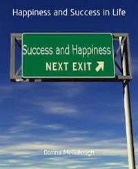 Produktbild: Happiness and Success in Life