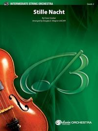 Produktbild: Gruber, F: Stille Nacht