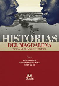Produktbild: Historias del Magdalena