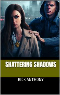 Produktbild: Shattering Shadows