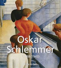 Produktbild: Oskar Schlemmer (1888-1943)