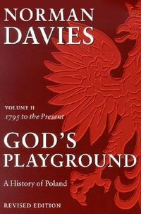 Produktbild: Gods Playground V02 1795 To Th