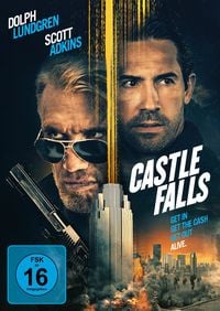 Produktbild: Castle Falls