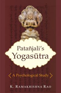 Produktbild: Patanjali's Yogasutra
